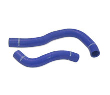 Cargar imagen en el visor de la galería, Mishimoto 02-04 Acura RSX Blue Silicone Hose Kit