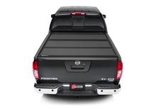 Cargar imagen en el visor de la galería, BAK 05-20 Nissan Frontier 5ft Bed BAKFlip MX4 Matte Finish