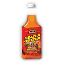 Cargar imagen en el visor de la galería, DEI Radiator Relief Heater Hotter - 16 oz.