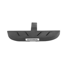 Cargar imagen en el visor de la galería, Go Rhino RB10 Slim Hitch Step - 18in. Long / Universal (Fits 2in. Receivers) - Tex. Blk