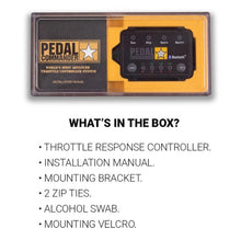 Cargar imagen en el visor de la galería, Pedal Commander Mazda CX-3/5/6/2 and Scion iA Throttle Controller