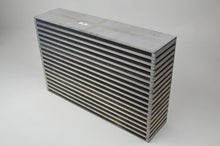 Cargar imagen en el visor de la galería, CSF High Performance Bar &amp; Plate Intercooler Core - 18in L x 12in H x 4.5in W