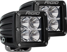 Cargar imagen en el visor de la galería, Rigid Industries Dually - Flood - Set of 2