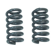 Load image into Gallery viewer, MaxTrac 65-87 Chevrolet C10 2WD 2in Front Lowering Coils