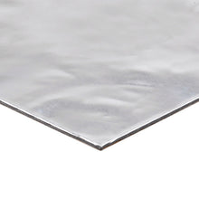 Cargar imagen en el visor de la galería, DEI Boom Mat Damping Material - 12in x 12-1/2in (2mm) - 2.1 sq ft - 2 Sheets