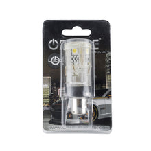 Cargar imagen en el visor de la galería, Oracle 1156 15 SMD 3 Chip Spider Bulb (Single) - Cool White