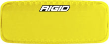 Cargar imagen en el visor de la galería, Rigid Industries SR-Q Light Cover - Yellow