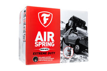 Cargar imagen en el visor de la galería, Firestone Ride-Rite RED Label Ex Duty Air Spring Kit Rear 01-10 Chevy/GMC 2500HD 2&amp;4WD (W217602700)