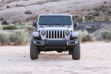 Cargar imagen en el visor de la galería, Fabtech 20-21 Jeep JT 4WD Gas 3in Sport System w/Stealth