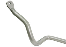 Cargar imagen en el visor de la galería, Whiteline 05+ Mazda 3 BK / 07+ Mazdaspeed3 Hatch FWD Front 24mm X-Heavy Duty Swaybar