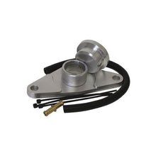 Cargar imagen en el visor de la galería, Turbo XS Type H BOV Adapter kit for 02-07 WRX/STi / 08 STi