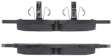 Cargar imagen en el visor de la galería, StopTech Street Touring 06-10 Subaru Legacy Sedan/Outback/13 BRZ Rear Brake Pads