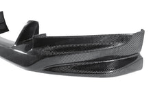 Cargar imagen en el visor de la galería, Seibon 09-10 Nissan 370Z NS Carbon Fiber Front Lip