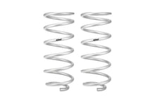 Cargar imagen en el visor de la galería, Eibach 01-07 Toyota Sequoia SUV 4WD Pro-Lift Kit Rear Springs Only - Set of 2