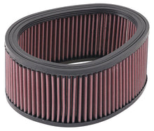 Cargar imagen en el visor de la galería, K&amp;N Buell Firebolt/Lightning/Ulysses Replacement Air Filter