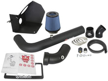 Cargar imagen en el visor de la galería, aFe Takeda Stage-2 P5R AIS 16-17 Ford Focus RS L4-2.3L EcoBoost