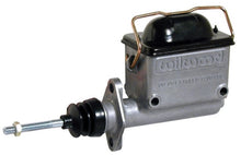 Cargar imagen en el visor de la galería, Wilwood High Volume Aluminum Master Cylinder - 3/4in Bore