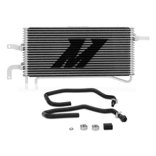 Cargar imagen en el visor de la galería, Mishimoto 2015+ Ford Mustang GT / V6 / EcoBoost Transmission Cooler (Auto)