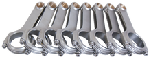 Cargar imagen en el visor de la galería, Eagle 01-04 Ford Mustang GT 4.6L 2 Valve STD Connecting Rods (Set of 8)