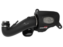 Cargar imagen en el visor de la galería, aFe 22-23 Jeep Grand Cherokee WL HEMI V8 5.7L Momentum GT Cold Air Intake System w/Pro Dry S Filter