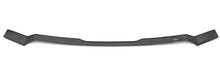 Cargar imagen en el visor de la galería, AVS 02-09 Chevy Trailblazer Aeroskin Low Profile Acrylic Hood Shield - Smoke