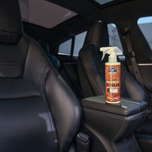 Cargar imagen en el visor de la galería, Chemical Guys Leather Quick Detailer Care Spray - Matte Finish - 16oz