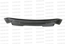 Cargar imagen en el visor de la galería, Seibon 09-12 Nissan 370Z NSM-Style Carbon Fiber Rear Spoiler