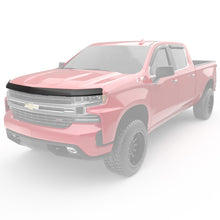 Cargar imagen en el visor de la galería, EGR 2019 Chevy 1500 Super Guard Hood Guard - Matte