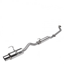 Cargar imagen en el visor de la galería, Skunk2 MegaPower RR 02-06 Acura RSX Type-S 76mm Exhaust 2-bolt flange (Fab Work Reqd)