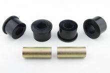 Cargar imagen en el visor de la galería, Whiteline Plus 3/08+ Dodge Challenger / 11/05+ Charger Rear Lower Inner Control Arm Bushing Kit