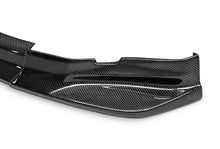 Cargar imagen en el visor de la galería, Seibon 02-05 Nissan 350Z CW-Style Carbon Fiber Front Lip