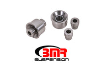 Cargar imagen en el visor de la galería, BMR 79-04 Ford Mustang 8.8in Differential Bearing Kit Spherical Bearings Stainless Steel Housing