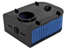 Cargar imagen en el visor de la galería, aFe MagnumFLOW Pro 5R OE Replacement Filter 15-18 Porsche Macan S/GTS V6-3.0L (tt)