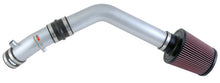 Cargar imagen en el visor de la galería, K&amp;N 04 Acura TL Silver Typhoon Short Ram Intake