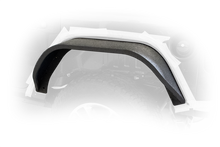 Cargar imagen en el visor de la galería, DV8 Offroad 2018+ Jeep Wrangler JL Wide Flat Fenders (Set of 4)