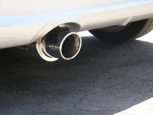 Cargar imagen en el visor de la galería, Injen 11-16 Scion tC 60mm 304SS Axle-Back Exhaust w/Rolled Lip