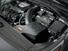 Cargar imagen en el visor de la galería, aFe Takeda Momentum Pro 5R Cold Air Intake System 17-20 Hyundai Elantra Sport L4-1.6L (t)
