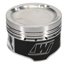 Cargar imagen en el visor de la galería, Wiseco Toyota 7MGTE 4v Dished -16cc Turbo 83mm Piston Shelf Stock Kit