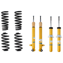 Cargar imagen en el visor de la galería, Bilstein B12 2013 BMW X5 xDrive35i Front and Rear Suspension Kit