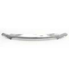 Cargar imagen en el visor de la galería, AVS 07-10 Chevy Silverado 2500 High Profile Hood Shield - Chrome