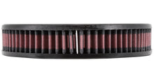 Cargar imagen en el visor de la galería, K&amp;N Replacement Air Filter GM L6,V6,V8,1962-80