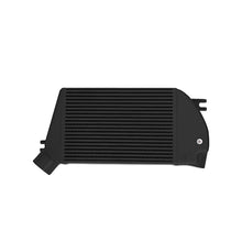 Cargar imagen en el visor de la galería, Mishimoto 2015 Subaru WRX Top-Mount Intercooler - Black