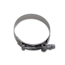 Cargar imagen en el visor de la galería, Mishimoto 2 Inch Stainless Steel T-Bolt Clamps