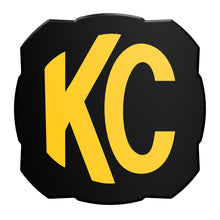 Cargar imagen en el visor de la galería, KC HiLiTES FLEX ERA 4 Light Shield Hard Cover (ea) - Black
