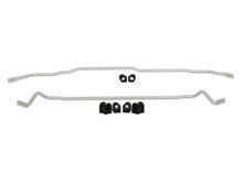 Cargar imagen en el visor de la galería, Whiteline 92-95 Toyota MR2 SW20 Front &amp; Rear Sway Bar Kit