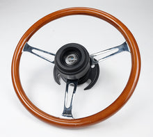 Cargar imagen en el visor de la galería, NRG Steering Wheel Head Banger- Injection Molded Material