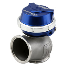 Cargar imagen en el visor de la galería, Turbosmart WG60 Gen V Power-Gate 60 7psi Blue