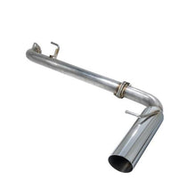 Cargar imagen en el visor de la galería, Remark 13+ Subaru BRZ/Toyota 86/FRS Single-Exit Axle Back Exhaust w/Stainless Steel Tip