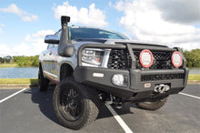 Load image into Gallery viewer, ARB Safari 4X4 Snorkel Vspec Toy Tundra 5.7L Pet 2014On