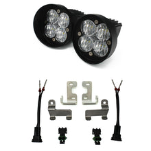 Cargar imagen en el visor de la galería, Baja Designs Tacoma/Tundra/4Runner Squadron Fog Light Kit